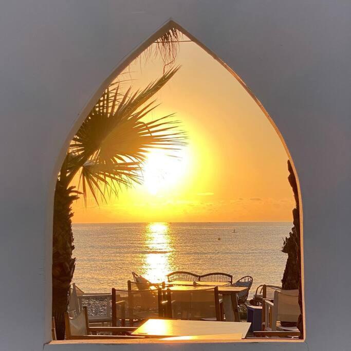 Вілла Beach House - Golden Park Шабія Екстер'єр фото